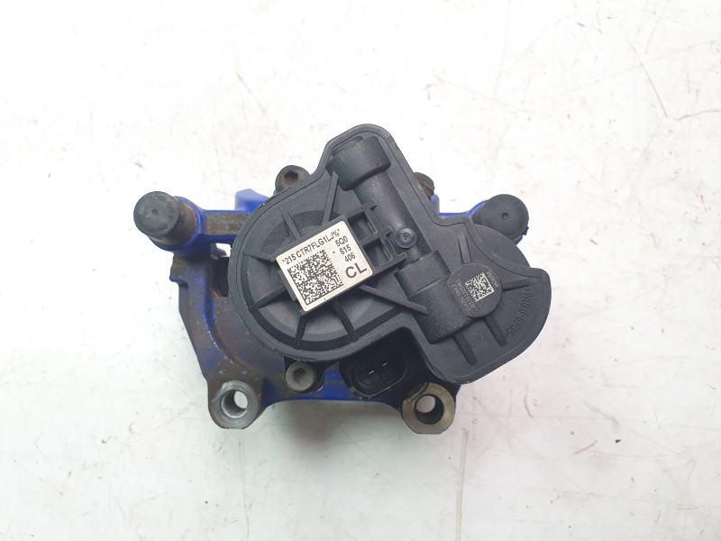 Recambio de pinza freno trasera derecha para volkswagen golf vii lim. gte referencia OEM IAM 5Q0615406  