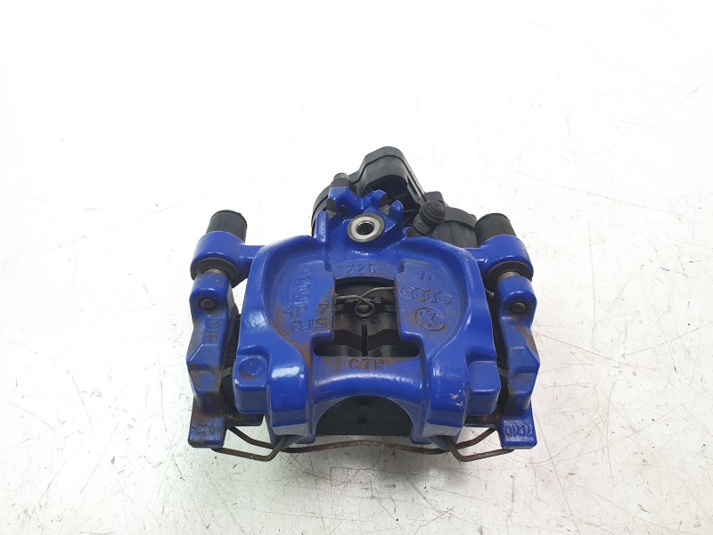 Recambio de pinza freno trasera izquierda para volkswagen golf vii lim. gte referencia OEM IAM 5Q0615405CL  