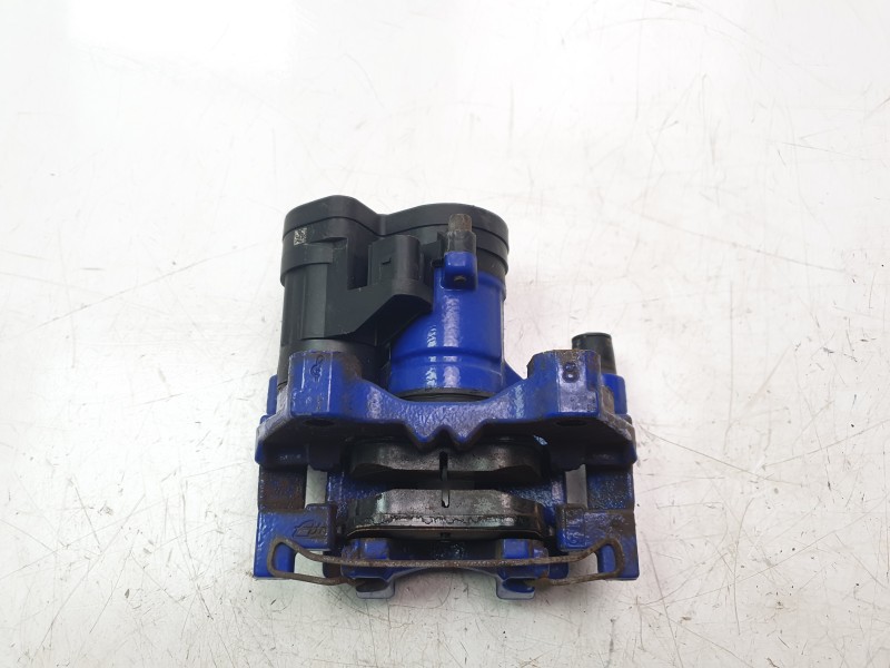 Recambio de pinza freno trasera izquierda para volkswagen golf vii lim. gte referencia OEM IAM 5Q0615405CL  