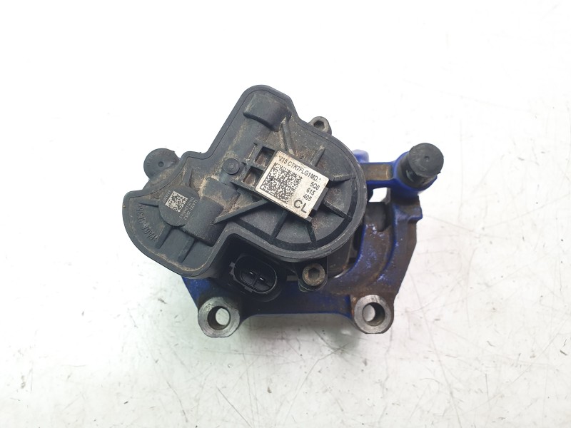 Recambio de pinza freno trasera izquierda para volkswagen golf vii lim. gte referencia OEM IAM 5Q0615405CL  