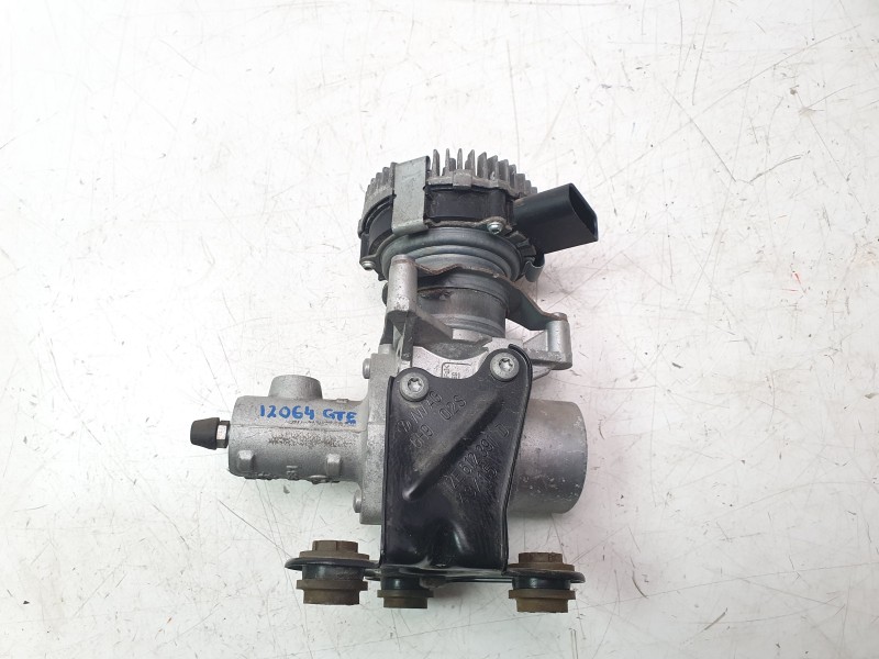 Recambio de bomba freno para volkswagen golf vii lim. gte referencia OEM IAM 5QE614307D  