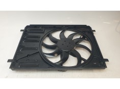 Recambio de electroventilador para ford focus iv (hn) 1.0 ecoboost mhev referencia OEM IAM JX618C607BB  470008
