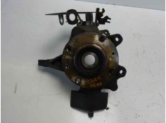 Recambio de mangueta delantera derecha para citroen xantia berlina 2.0 hdi cat (rhy / dw10td) referencia OEM IAM   