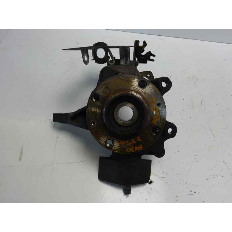 Recambio de mangueta delantera derecha para citroen xantia berlina 2.0 hdi cat (rhy / dw10td) referencia OEM IAM   