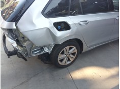 Recambio de bomba combustible para volkswagen golf viii variant (cg5, db5) 2.0 tdi referencia OEM IAM   