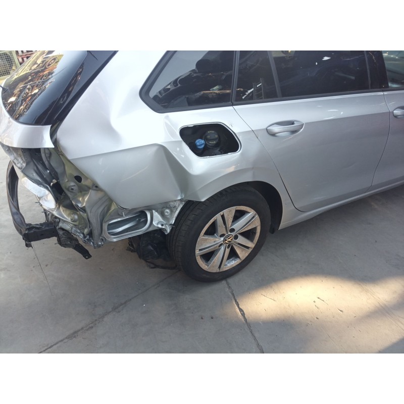 Recambio de bomba combustible para volkswagen golf viii variant (cg5, db5) 2.0 tdi referencia OEM IAM   