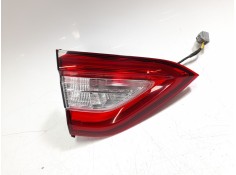 Recambio de piloto trasero izquierdo interior para maserati levante suv (m161) 3.0 d q4 referencia OEM IAM 670106835  