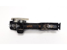 Recambio de maneta exterior trasera izquierda para nissan x-trail (t32) 1.6 dci turbodiesel cat referencia OEM IAM 806404CL0D   2