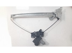 Recambio de elevalunas delantero derecho para toyota rav 4 v (_a5_, _h5_) 2.5 hybrid (axah52) referencia OEM IAM 6980142070  