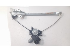 Recambio de elevalunas delantero derecho para toyota rav 4 v (_a5_, _h5_) 2.5 hybrid (axah52) referencia OEM IAM 6980142070   2