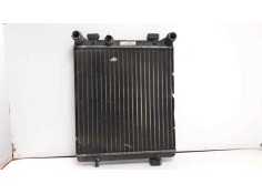 Recambio de radiador agua para volkswagen golf iv berlina (1j1) 1.4 16v referencia OEM IAM 1J0121253AM 509530  2