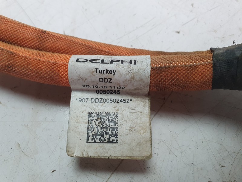 Recambio de cableado electrico para volkswagen golf vii lim. gte referencia OEM IAM 5Q0971015D  