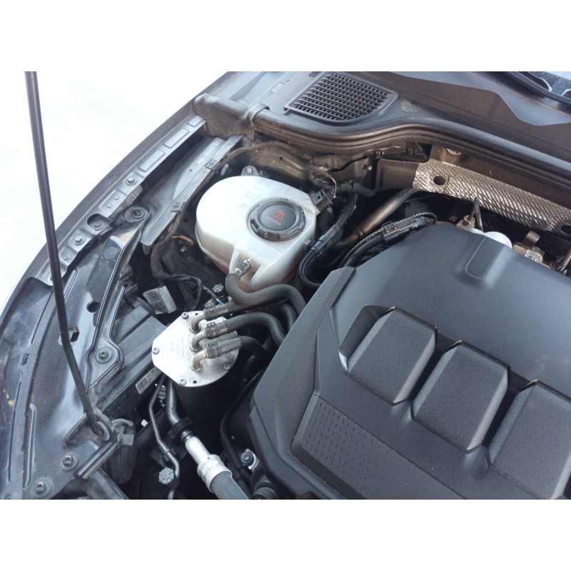 Recambio de deposito expansion para volkswagen golf viii variant (cg5, db5) 2.0 tdi referencia OEM IAM   