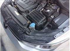 Recambio de deposito limpia para volkswagen golf viii variant (cg5, db5) 2.0 tdi referencia OEM IAM   