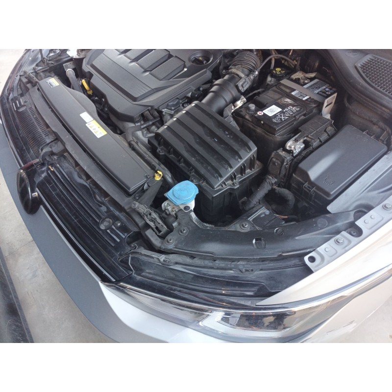 Recambio de deposito limpia para volkswagen golf viii variant (cg5, db5) 2.0 tdi referencia OEM IAM   