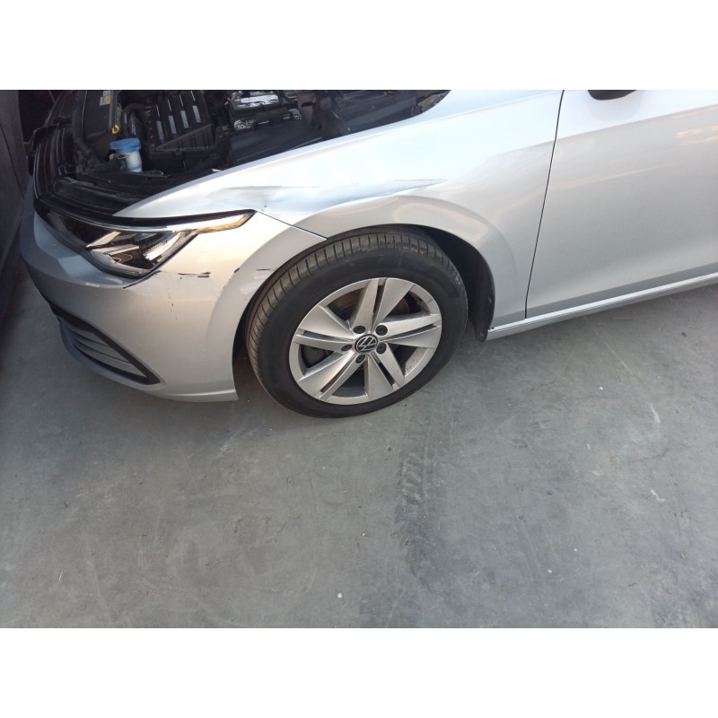 Recambio de mangueta delantera izquierda para volkswagen golf viii variant (cg5, db5) 2.0 tdi referencia OEM IAM   