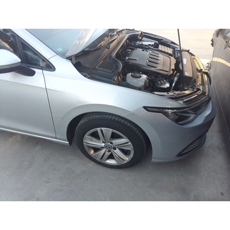 Recambio de amortiguador delantero derecho para volkswagen golf viii variant (cg5, db5) 2.0 tdi referencia OEM IAM   