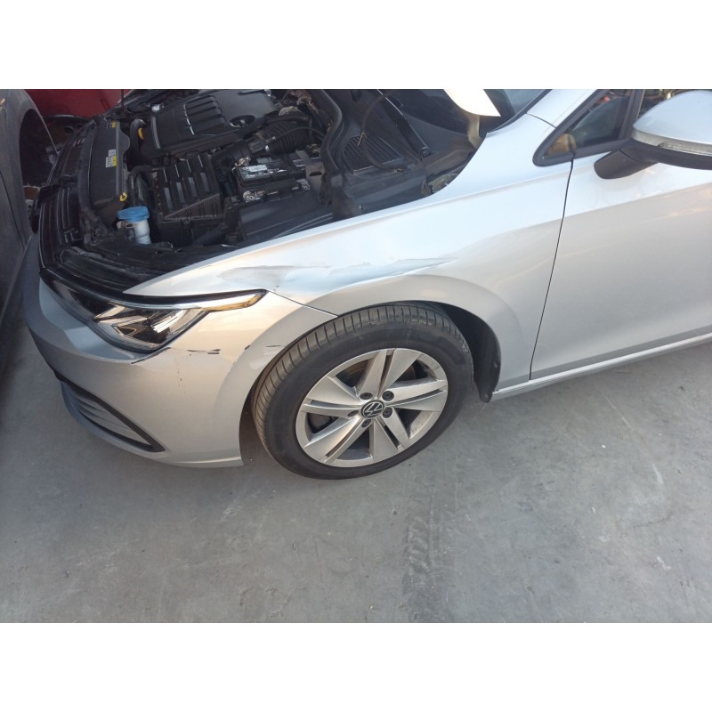 Recambio de amortiguador delantero izquierdo para volkswagen golf viii variant (cg5, db5) 2.0 tdi referencia OEM IAM   