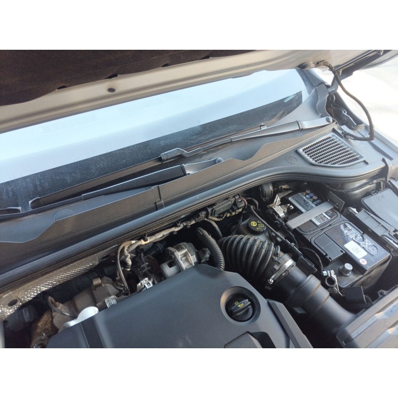 Recambio de motor limpia delantero para volkswagen golf viii variant (cg5, db5) 2.0 tdi referencia OEM IAM   