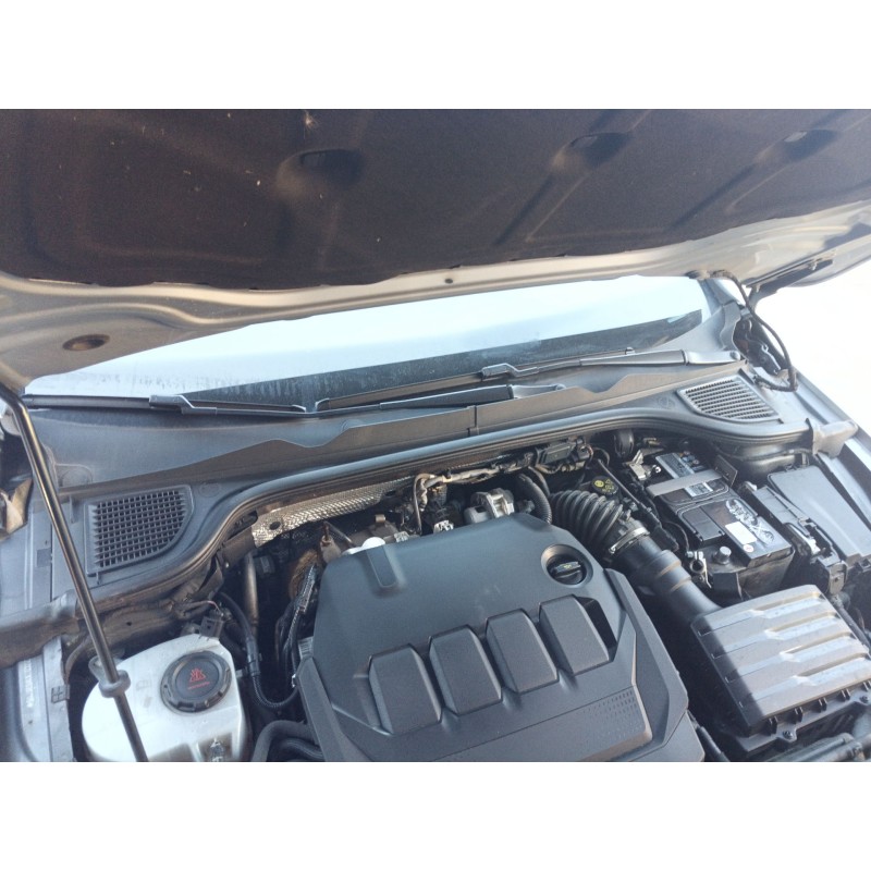 Recambio de torpedo para volkswagen golf viii variant (cg5, db5) 2.0 tdi referencia OEM IAM   