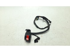 Recambio de piña luces derecha para honda cb (501cc - ) cb 650 f (rc75) referencia OEM IAM 35130MJEDF1  