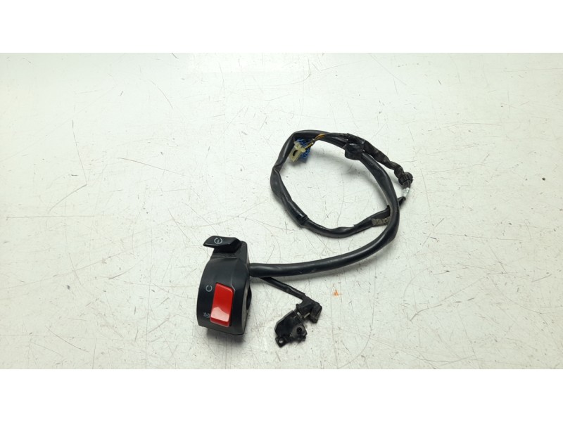 Recambio de piña luces derecha para honda cb (501cc - ) cb 650 f (rc75) referencia OEM IAM 35130MJEDF1  