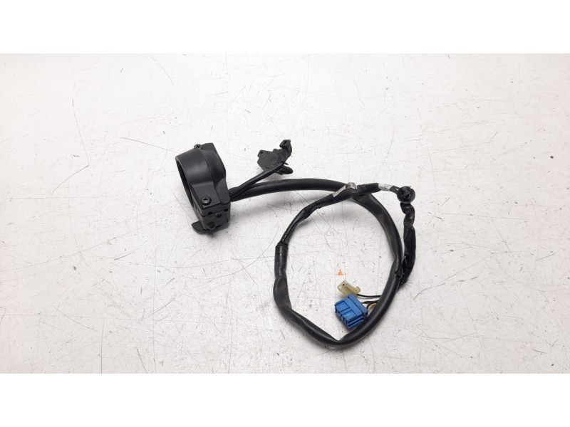 Recambio de piña luces derecha para honda cb (501cc - ) cb 650 f (rc75) referencia OEM IAM 35130MJEDF1  