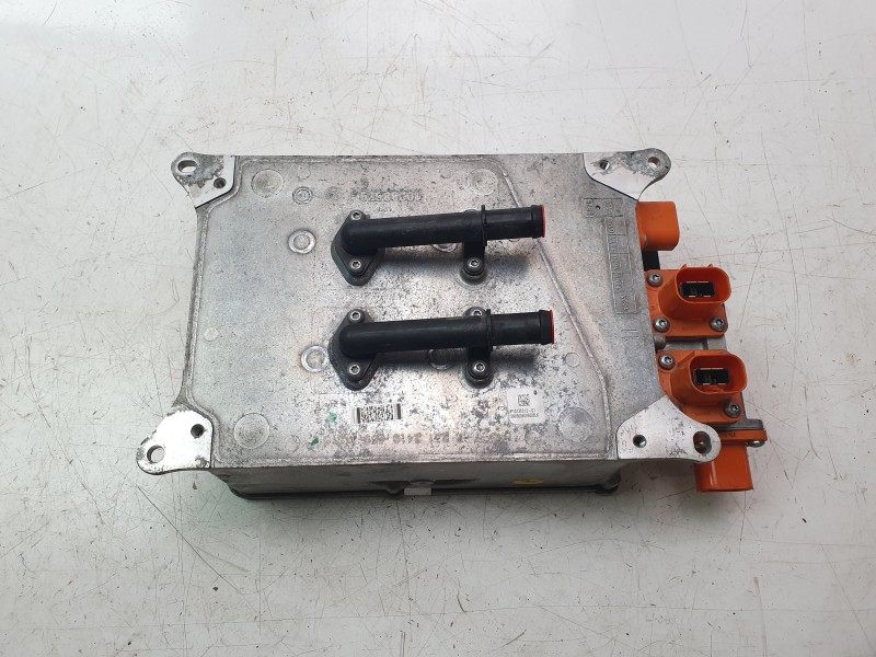 Recambio de inversor para volkswagen golf vii lim. gte referencia OEM IAM 5QE915682AA  