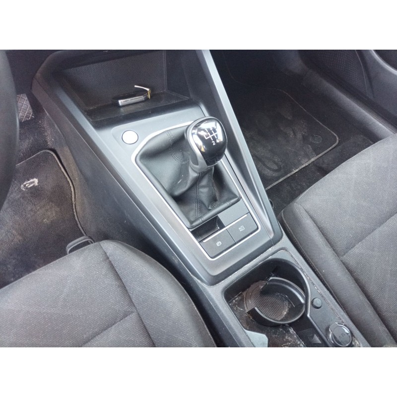 Recambio de palanca freno para volkswagen golf viii variant (cg5, db5) 2.0 tdi referencia OEM IAM   
