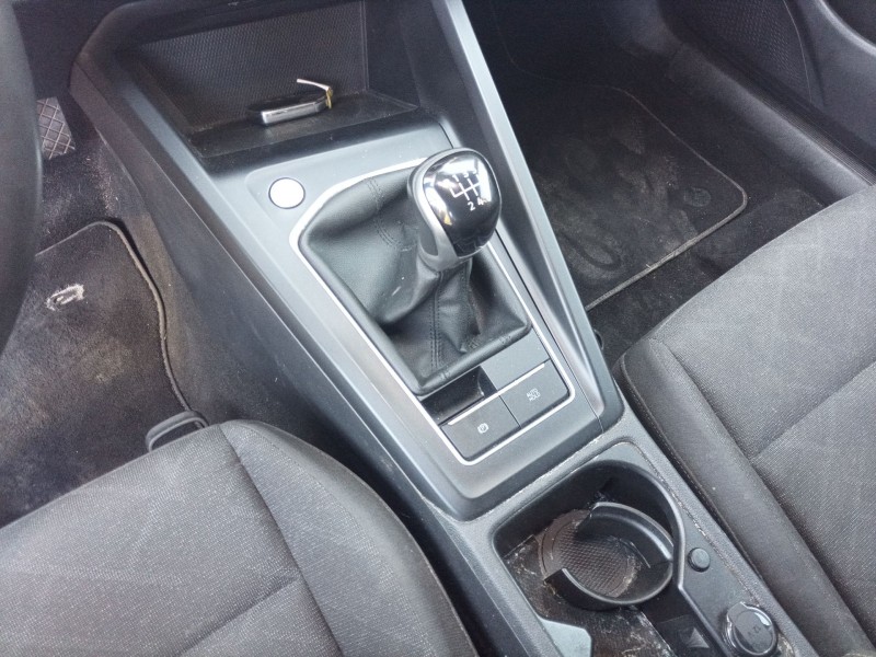 Recambio de palanca freno para volkswagen golf viii variant (cg5, db5) 2.0 tdi referencia OEM IAM   
