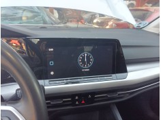 Recambio de pantalla multifuncion para volkswagen golf viii variant (cg5, db5) 2.0 tdi referencia OEM IAM   