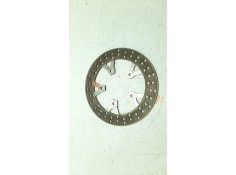 Recambio de disco de freno trasero para ktm 1290 super duke r referencia OEM IAM 76010160000  