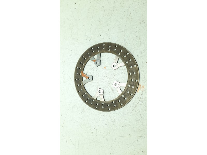 Recambio de disco de freno trasero para ktm 1290 super duke r referencia OEM IAM 76010160000  