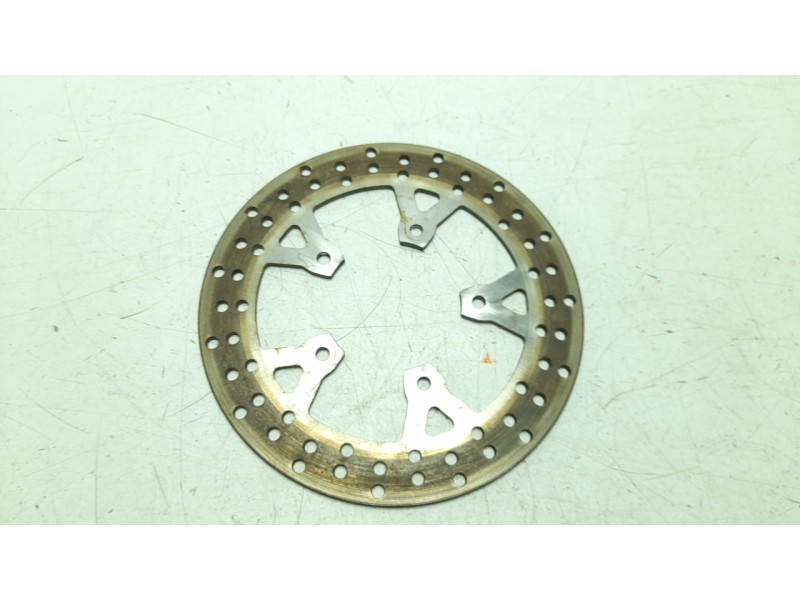 Recambio de disco de freno trasero para ktm 1290 super duke r referencia OEM IAM 76010160000  