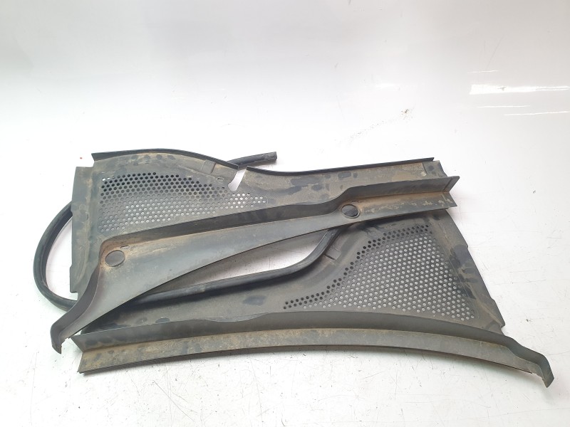 Recambio de torpedo para volkswagen golf vii lim. gte referencia OEM IAM 5G1819403A  