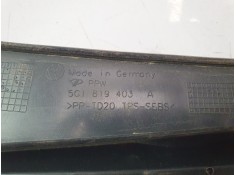 Recambio de torpedo para volkswagen golf vii lim. gte referencia OEM IAM 5G1819403A   2