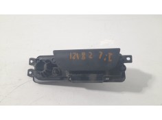 MANETA EXTERIOR PORTON 806076631R 