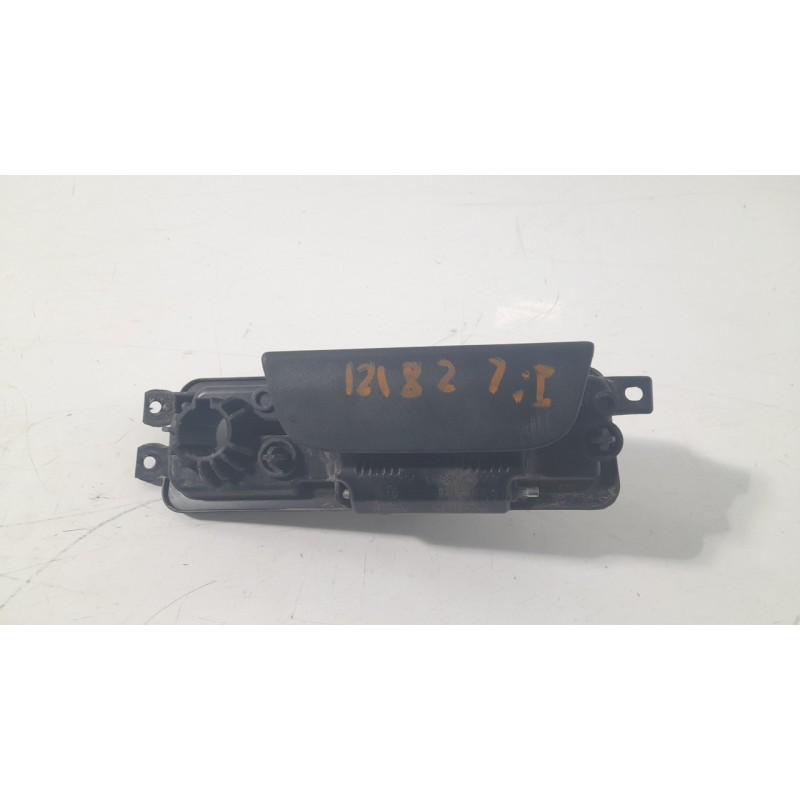 Recambio de maneta exterior porton para renault express furgoneta/monovolumen 1.5 blue dci 75 (f6aa) referencia OEM IAM 80607663