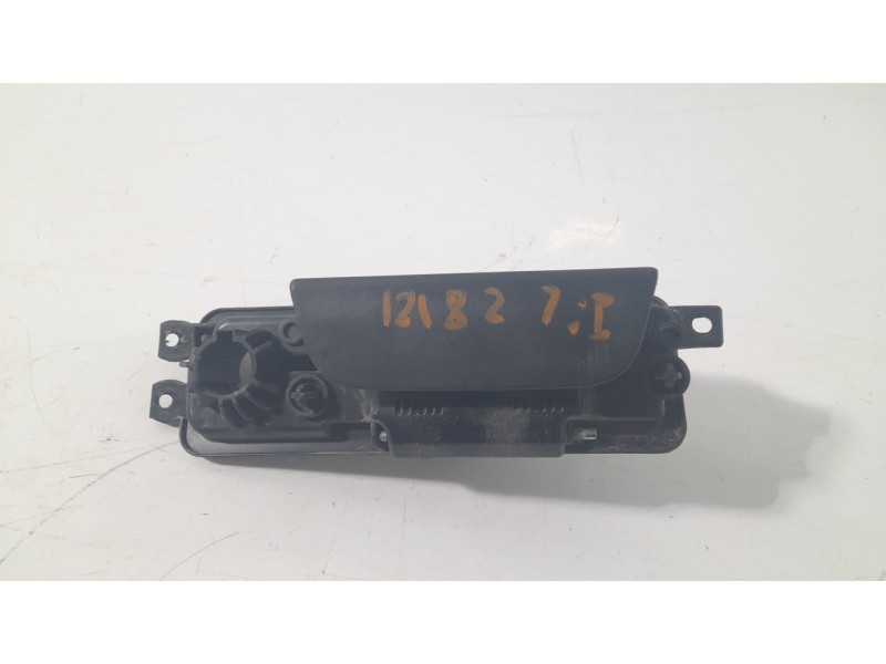 Recambio de maneta exterior porton para renault express furgoneta/monovolumen 1.5 blue dci 75 (f6aa) referencia OEM IAM 80607663
