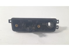 Recambio de maneta exterior porton para renault express furgoneta/monovolumen 1.5 blue dci 75 (f6aa) referencia OEM IAM 80607663 2