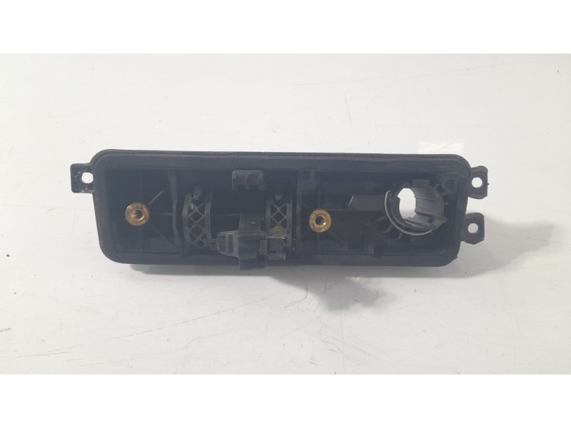 Recambio de maneta exterior porton para renault express furgoneta/monovolumen 1.5 blue dci 75 (f6aa) referencia OEM IAM 80607663