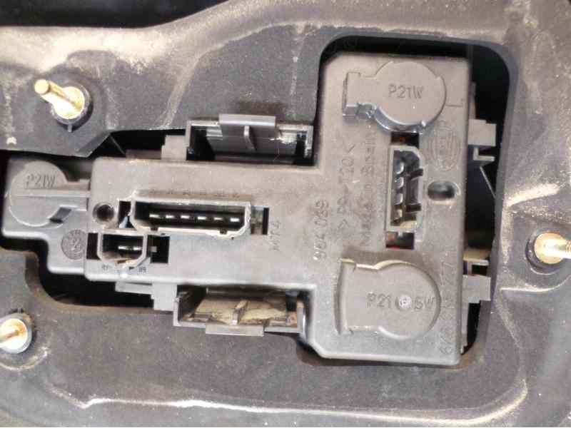 Recambio de piloto trasero izquierdo para seat ibiza (6k1) sport referencia OEM IAM 6K6945111G 103F21120771 ST0314154