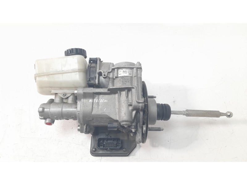 Recambio de servofreno para volkswagen golf vii lim. gte referencia OEM IAM 5QE614105P  