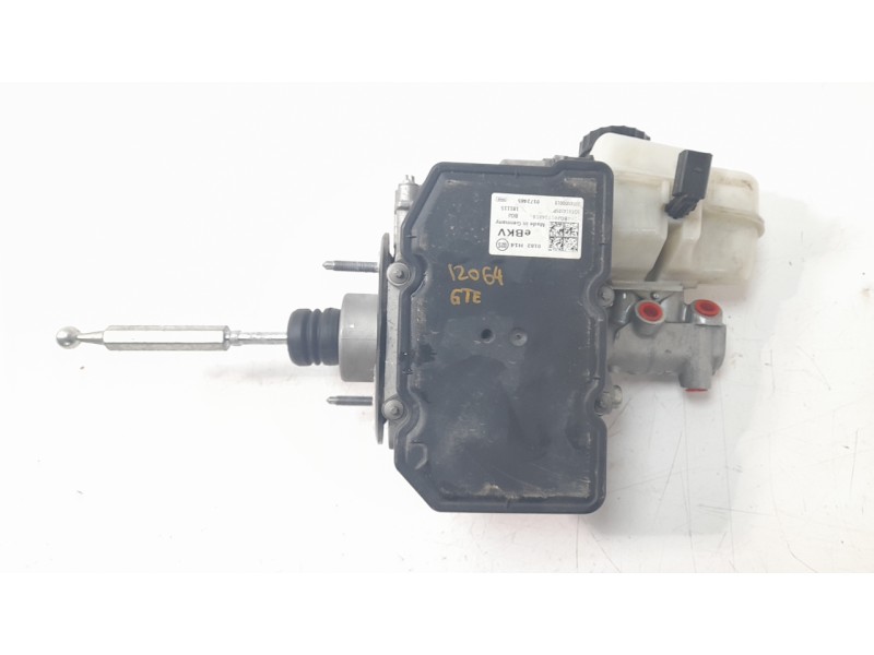 Recambio de servofreno para volkswagen golf vii lim. gte referencia OEM IAM 5QE614105P  