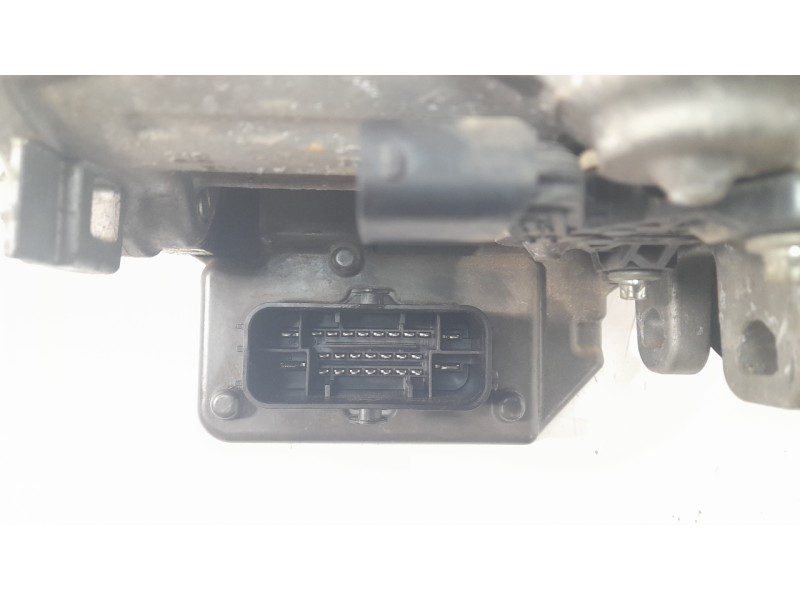 Recambio de servofreno para volkswagen golf vii lim. gte referencia OEM IAM 5QE614105P  