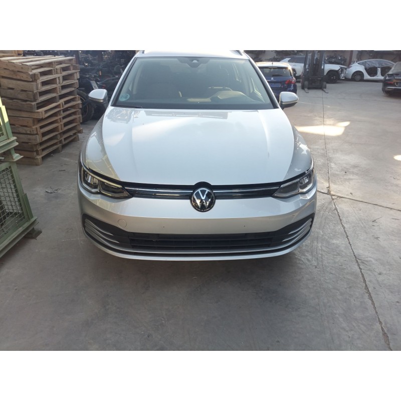 Recambio de morro completo para volkswagen golf viii variant (cg5, db5) 2.0 tdi referencia OEM IAM   