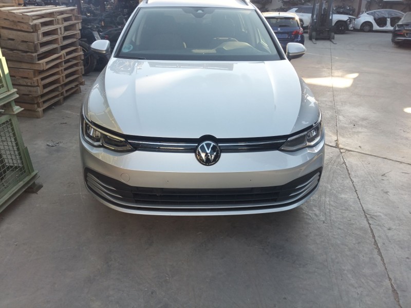 Recambio de morro completo para volkswagen golf viii variant (cg5, db5) 2.0 tdi referencia OEM IAM   