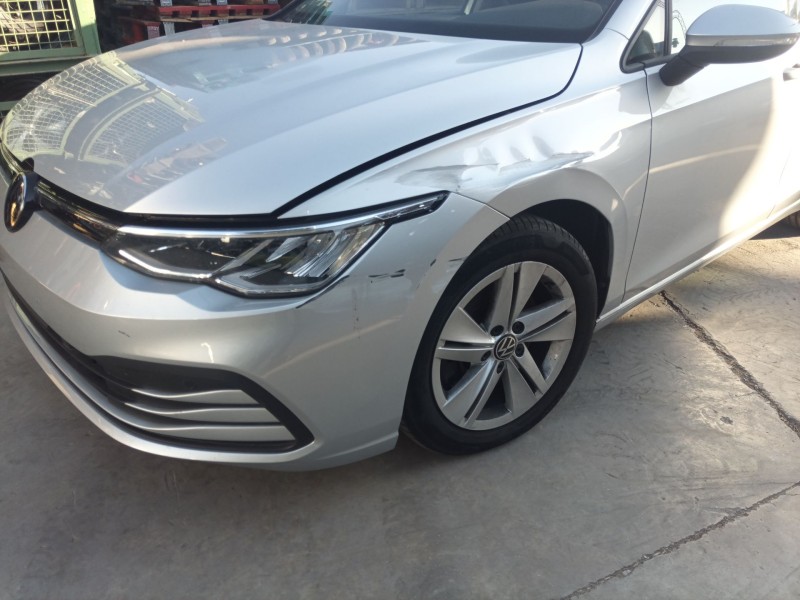 Recambio de morro completo para volkswagen golf viii variant (cg5, db5) 2.0 tdi referencia OEM IAM   