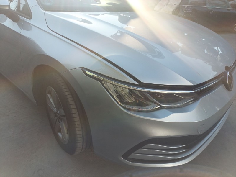 Recambio de morro completo para volkswagen golf viii variant (cg5, db5) 2.0 tdi referencia OEM IAM   