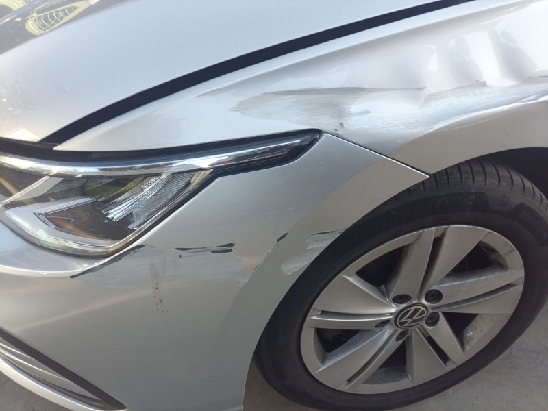 Recambio de morro completo para volkswagen golf viii variant (cg5, db5) 2.0 tdi referencia OEM IAM   